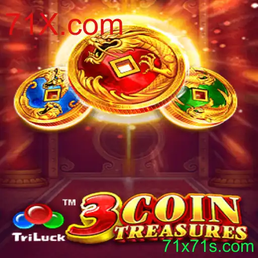 Descobrindo o Universo de 3CoinTreasures: Como Jogar e Dicas