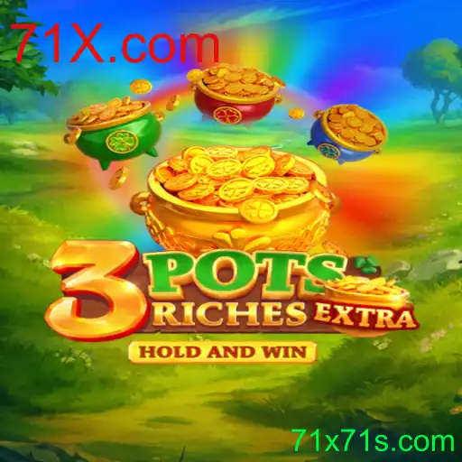 Explore o Dinâmico Jogo 3potsExtra