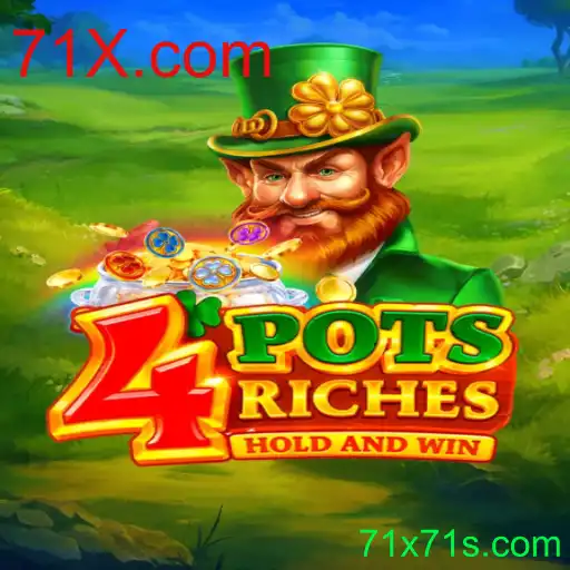 Explorando o Jogo 4potsriches: Regras e Funcionamento