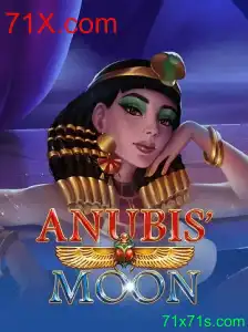Explore o Mistério de AnubisMoon: O Jogo Que Conquista Entusiastas