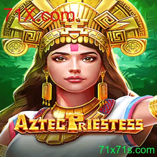 AztecPriestess: Uma Jornada no Mundo dos Mistérios Antigos