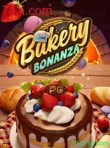 Descubra o Encanto do Jogo BakeryBonanza: Uma Aventura Deliciosa