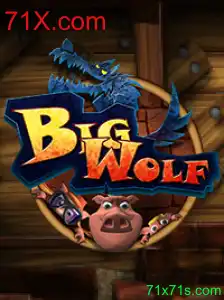 BigWolf: Descubra o Mundo Fascinante do Jogo