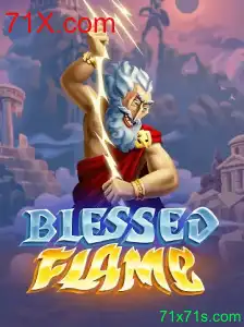 BlessedFlame: Explorando as Aventuras do Novo Jogo da 71X.com