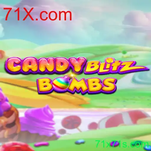 Explorando o Mundo Vibrante de CandyBlitzBombs