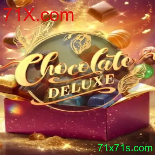 ChocolateDeluxe: Descubra o Mundo Doce e Divertido do Novo Jogo Online