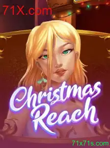 Descubra o Emocionante Jogo ChristmasReach