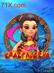 Explorando CrazyNuoZha e a Influência da Plataforma 71X.com