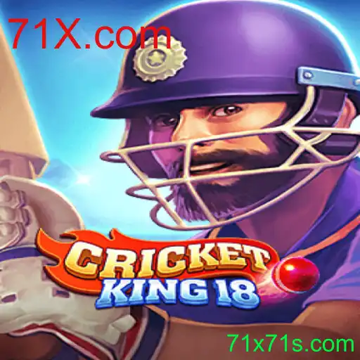 Descubra o Mundo Empolgante de CricketKing18
