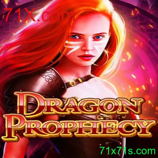 Descubra DragonProphecy: O Novo Fenômeno dos Jogos com 71X.com