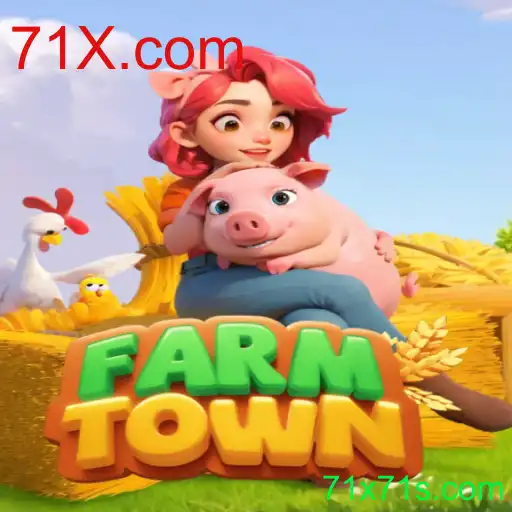 Explorando o Mundo Vibrante de FarmTown