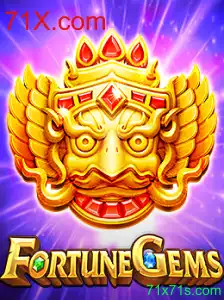FortuneGems: Uma Jornada no Universo dos Jogos de Azar Online