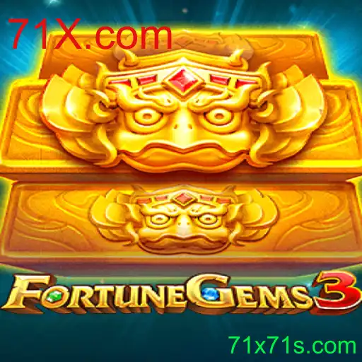 Explorando o Mundo de Aventura de FortuneGems3