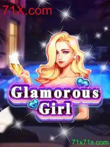 Descubra GlamorousGirl: O Novo Sensação do Mundo dos Jogos