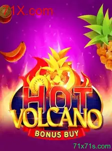 Descubra o Mundo Emocionante de HotVolcanoBonusBuy: O Jogo de Aventura em 71X.com