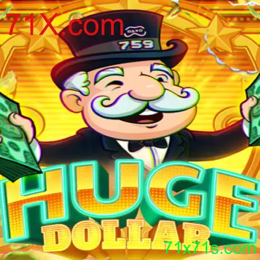 Descubra o Fascinante Mundo de HugeDollar no 71X.com