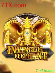 InvincibleElephant: Conheça o Jogo de Estratégia e Aventura