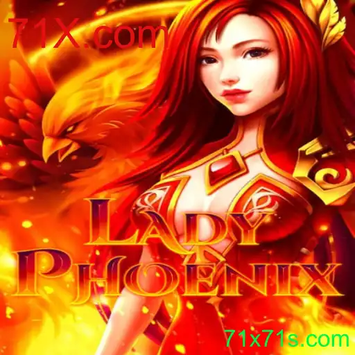 LadyPhoenix: Um Novo Horizonte no Universo dos Jogos Online