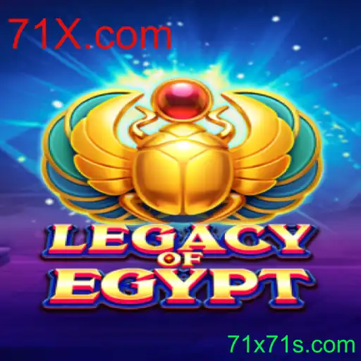 Explorando o Fascinante Mundo de LegacyOfEgypt: Guia Completo