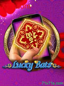 Explorando LuckyBatsM: O Novo Fenômeno de Jogos em 71X.com