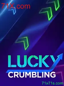 Descubra LuckyCrumbling: O Jogo Revolucionário