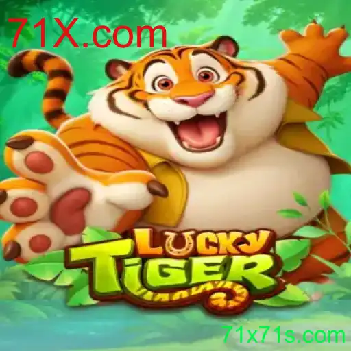 Descubra a Emoção do Jogo LuckyTiger no 71X.com
