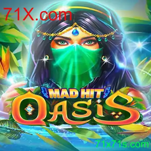 Explorando MadHitOasis: A Nova Sensação do Mundo dos Jogos