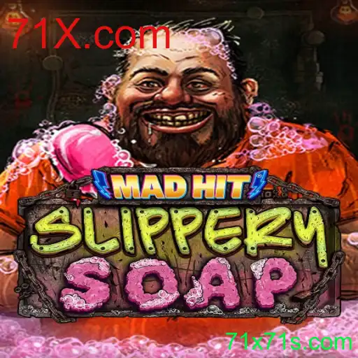Descubra o Mundo de MadHitSlipperySoap: Um Jogo Revolucionário
