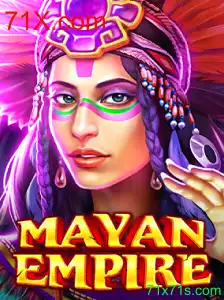 MayanEmpire: Descubra o Fascinante Mundo do Jogo de Estratégia da 71X.com