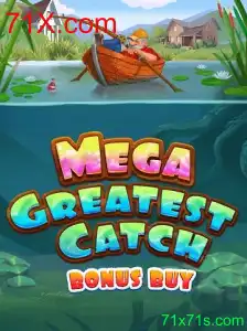Descubra o Mundo de MegaGreatestCatchBonusBuy: Um Guia Completo