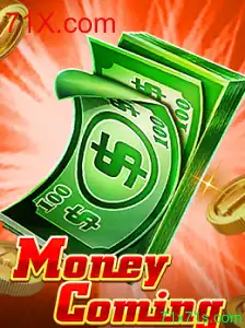 Descubra o Mundo de MoneyComing: O Jogo que Conquista a Atenção dos Jogadores