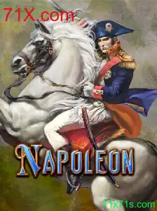 Descubra o Fascinante Mundo do Jogo Napoleon em 71X.com
