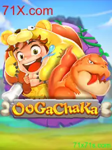 Descubra o Mundo de OoGaChaKa: O Jogo Revolucionário de 71X.com