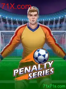 Explorando o Jogo PenaltySeries: Descrição, Introdução e Regras
