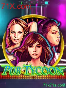 Explorando o Mundo de PubTycoon: Descrição, Introdução e Regras do Jogo