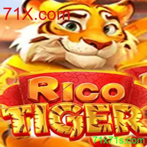 Descubra o Empolgante Mundo de RicoTiger no 71X.com