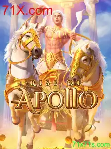 RiseofApollo: A Nova Sensação dos Jogos Online com o Toque de 71X.com