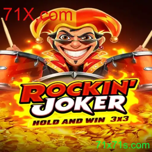 Explore o Fascinante Mundo de RockinJoker no 71X.com