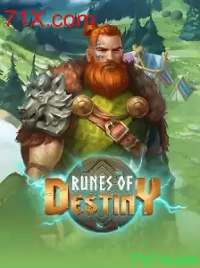 Explorando o Mundo de RunesOfDestiny: Um Mergulho no Novo Fenômeno dos Jogos Online