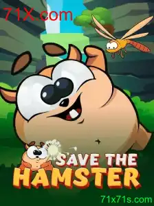 Desvendando o Fascinante Mundo de SavetheHamster