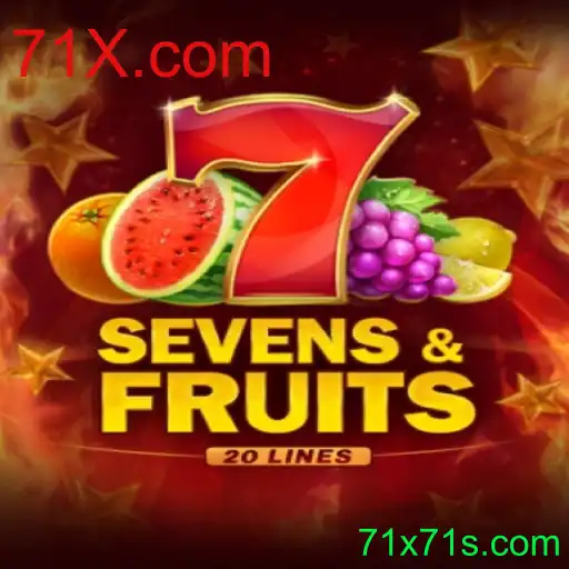 Descubra o Mundo Vibrante de SevensFruits20: Regras e Estratégias
