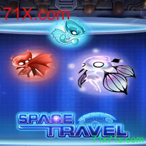 Explorando o Universo com SpaceTravel: O Novo Jogo da 71X.com