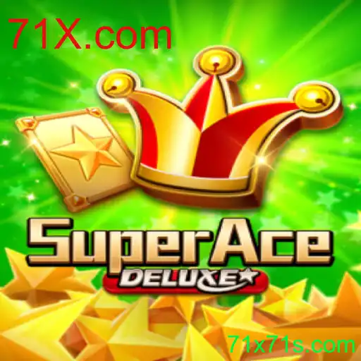 Descubra o Universo do Jogo SuperAceDeluxe: Descrição Completa e Regras