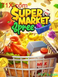 A Nova Sensação do Momento: Descubra SupermarketSpree e Tudo Sobre Suas Regras