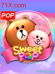 Explorando o Mundo Divertido de SweetPOP