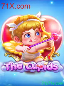 Descubra o Mundo Encantador de 'TheCupids' no Universo 71X.com