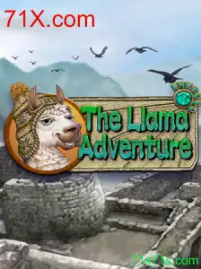 TheLlamaAdventure: Um Mergulho no Mundo dos Jogos
