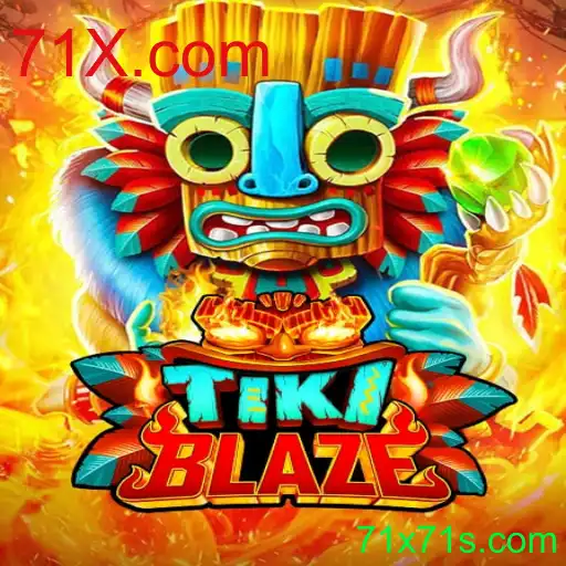 TikiBlaze: Exploração e Aventura no Novo Jogo da 71X.com