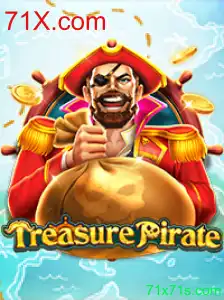 TreasurePirate: A Nova Sensação dos Jogos de Aventura