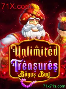 UnlimitedTreasuresBonusBuy: Uma Exploração das Regras e Estratégias